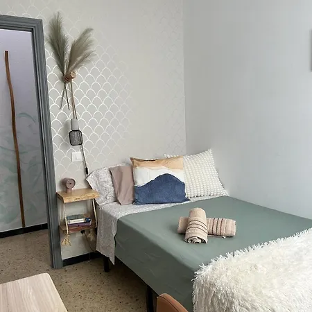 Fandango Roomandoffice Coliving Canteras *