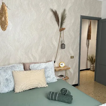 Fandango Roomandoffice Coliving Canteras Πανσιόν *
