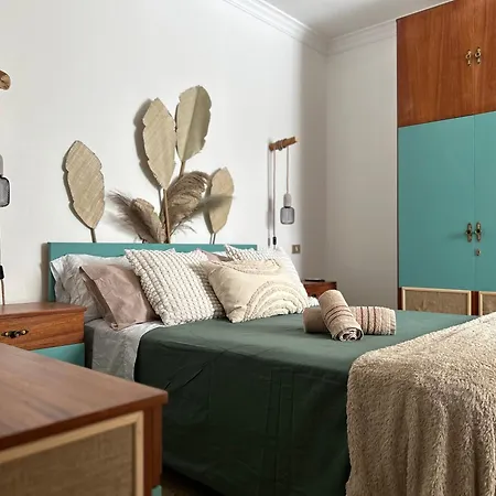 Fandango Roomandoffice Coliving Canteras * Λας Πάλμας ντε Γκραν Κανάρια