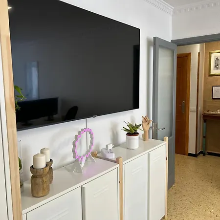 Fandango Roomandoffice Coliving Canteras *