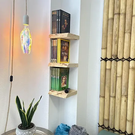 Πανσιόν Fandango Roomandoffice Coliving Canteras Λας Πάλμας ντε Γκραν Κανάρια