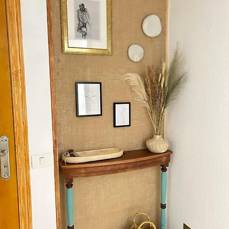 Fandango Roomandoffice Coliving Canteras * Λας Πάλμας ντε Γκραν Κανάρια