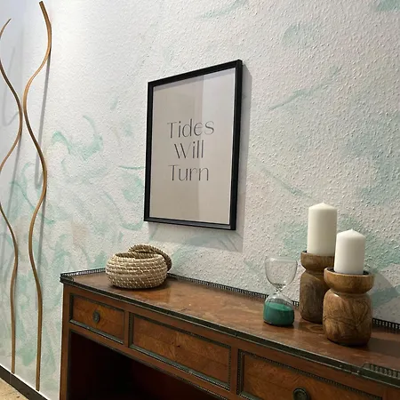 Fandango Roomandoffice Coliving Canteras * Λας Πάλμας ντε Γκραν Κανάρια