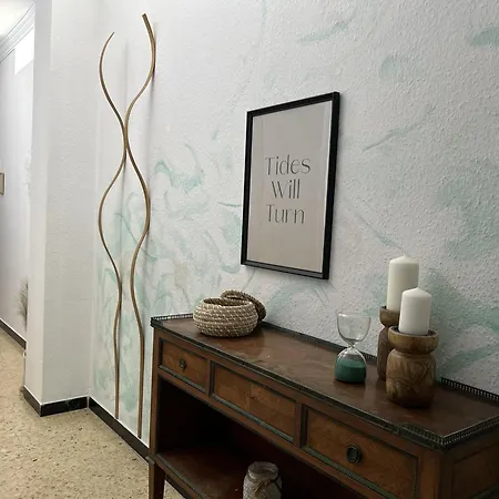 Fandango Roomandoffice Coliving Canteras *