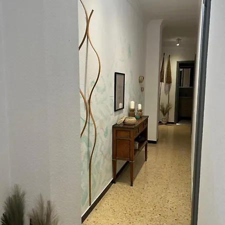 Fandango Roomandoffice Coliving Canteras Πανσιόν