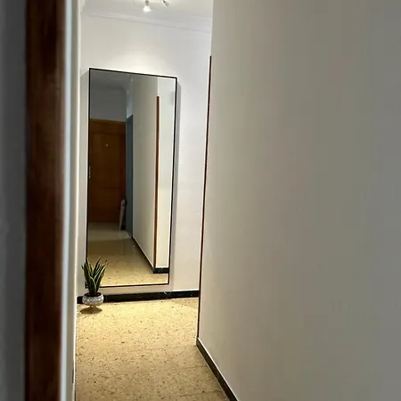 Πανσιόν Fandango Roomandoffice Coliving Canteras