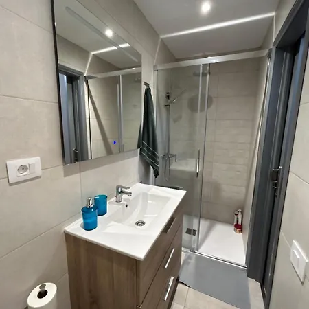 Fandango Roomandoffice Coliving Canteras Πανσιόν Λας Πάλμας ντε Γκραν Κανάρια
