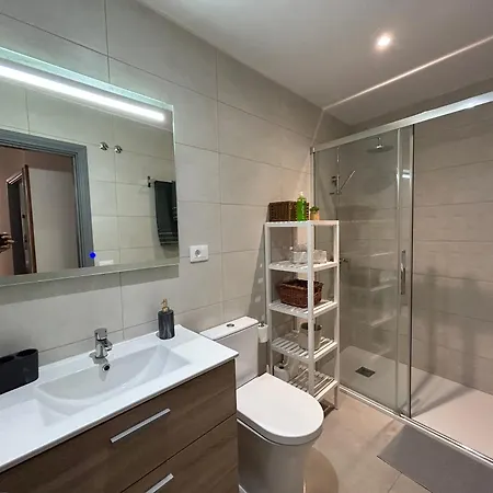 Fandango Roomandoffice Coliving Canteras Πανσιόν Λας Πάλμας ντε Γκραν Κανάρια