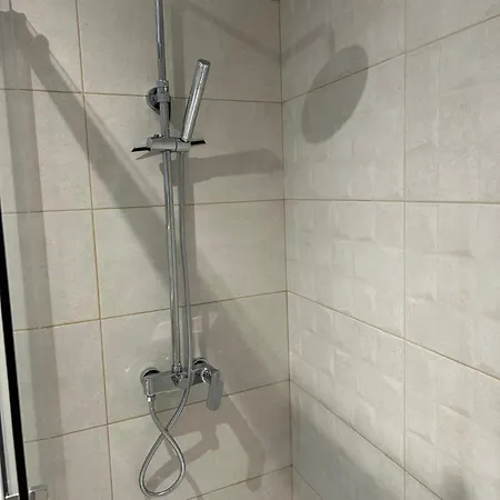 Πανσιόν Fandango Roomandoffice Coliving Canteras *