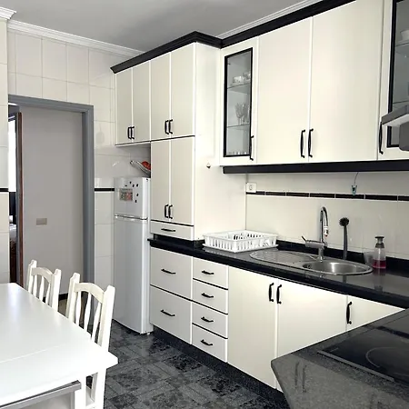 Fandango Roomandoffice Coliving Canteras Λας Πάλμας ντε Γκραν Κανάρια