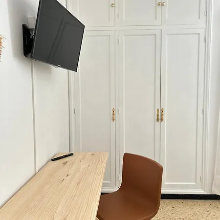 Fandango Roomandoffice Coliving Canteras * Λας Πάλμας ντε Γκραν Κανάρια