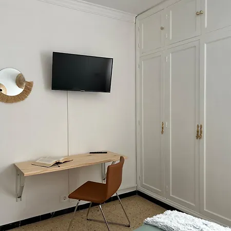 Πανσιόν Fandango Roomandoffice Coliving Canteras Λας Πάλμας ντε Γκραν Κανάρια