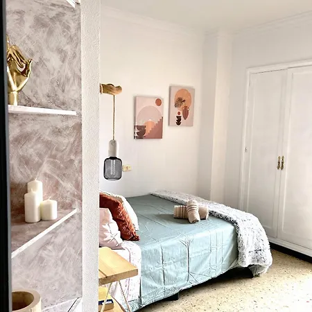 Fandango Roomandoffice Coliving Canteras Πανσιόν Λας Πάλμας ντε Γκραν Κανάρια