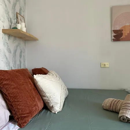 Fandango Roomandoffice Coliving Canteras Λας Πάλμας ντε Γκραν Κανάρια