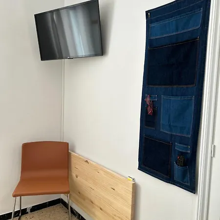 Fandango Roomandoffice Coliving Canteras Πανσιόν Λας Πάλμας ντε Γκραν Κανάρια