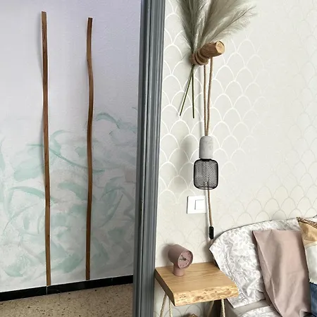 Fandango Roomandoffice Coliving Canteras Πανσιόν Λας Πάλμας ντε Γκραν Κανάρια