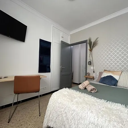 Fandango Roomandoffice Coliving Canteras
