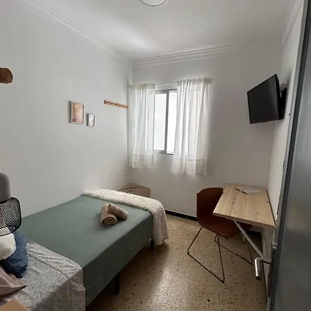 Fandango Roomandoffice Coliving Canteras