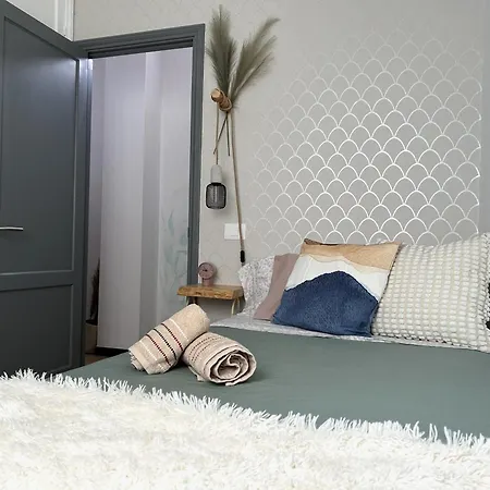 Fandango Roomandoffice Coliving Canteras