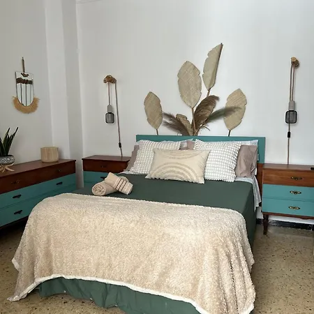 Fandango Roomandoffice Coliving Canteras
