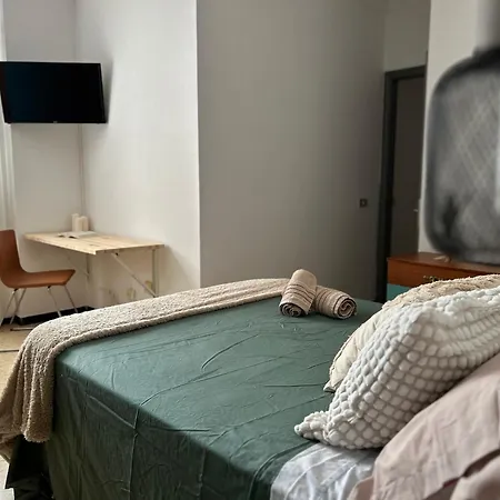 Fandango Roomandoffice Coliving Canteras *