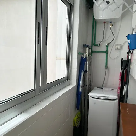 Fandango Roomandoffice Coliving Canteras Πανσιόν